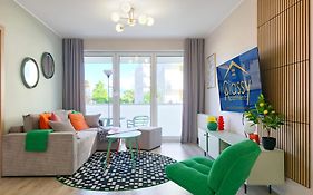 Classy Apartments - Novum Aquapark